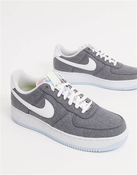 nike air force mit stoff|air force 1 nike sneaker.